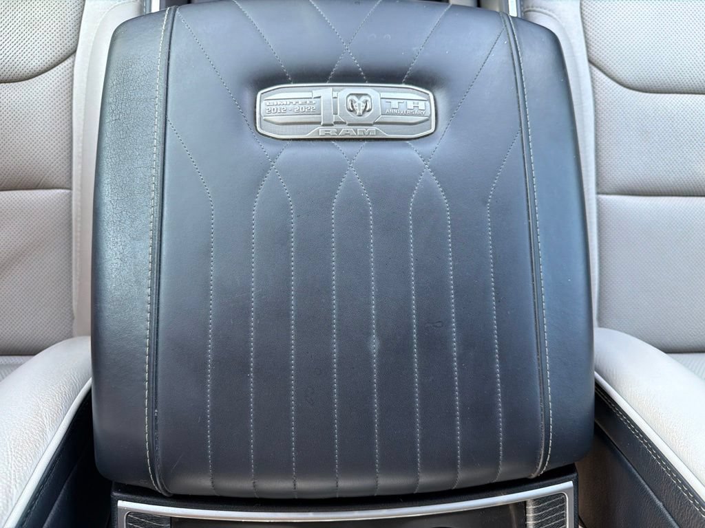 Used 2022 RAM 1500 Limited AWD/4WD image 46
