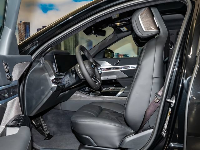New 2026 BMW 760i xDrive w/ Executive Package AWD/4WD image 20