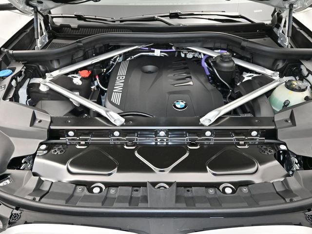 New 2026 BMW X7 xDrive40i image 18