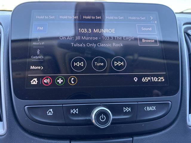 Used 2019 Chevrolet Malibu LS w/ LPO, Convenience Package 2 image 18