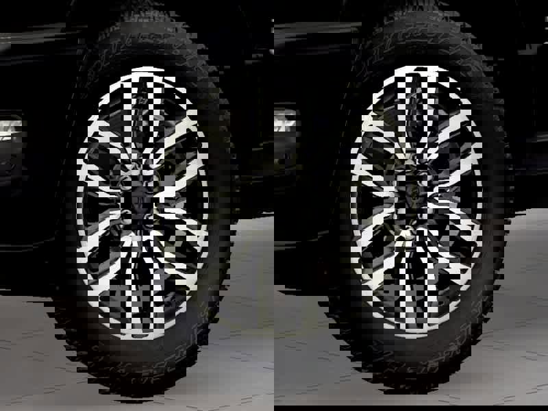New 2026 RAM 1500 Limited image 11
