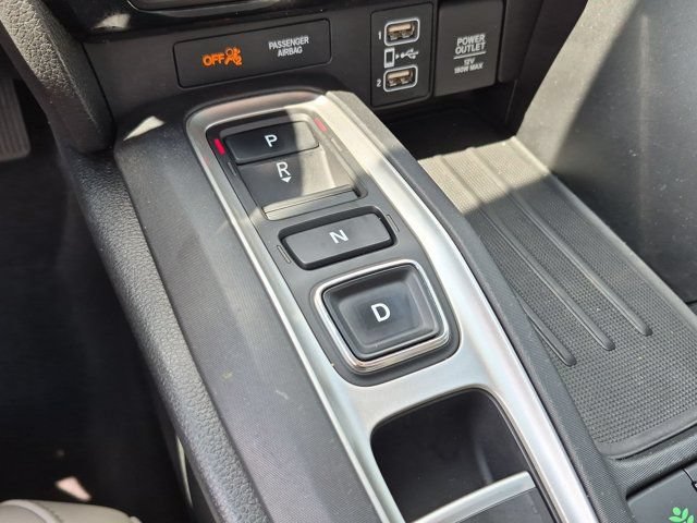 Used 2022 Honda Insight Touring image 16