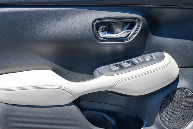 New 2026 Honda HR-V EX-L image 19