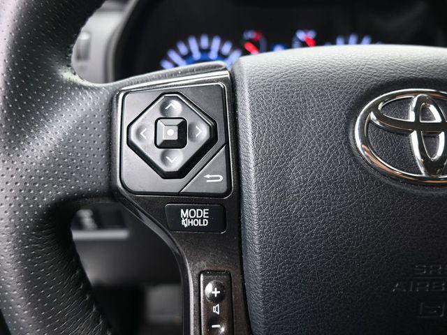 Certified 2018 Toyota 4Runner TRD Off-Road Premium image 2