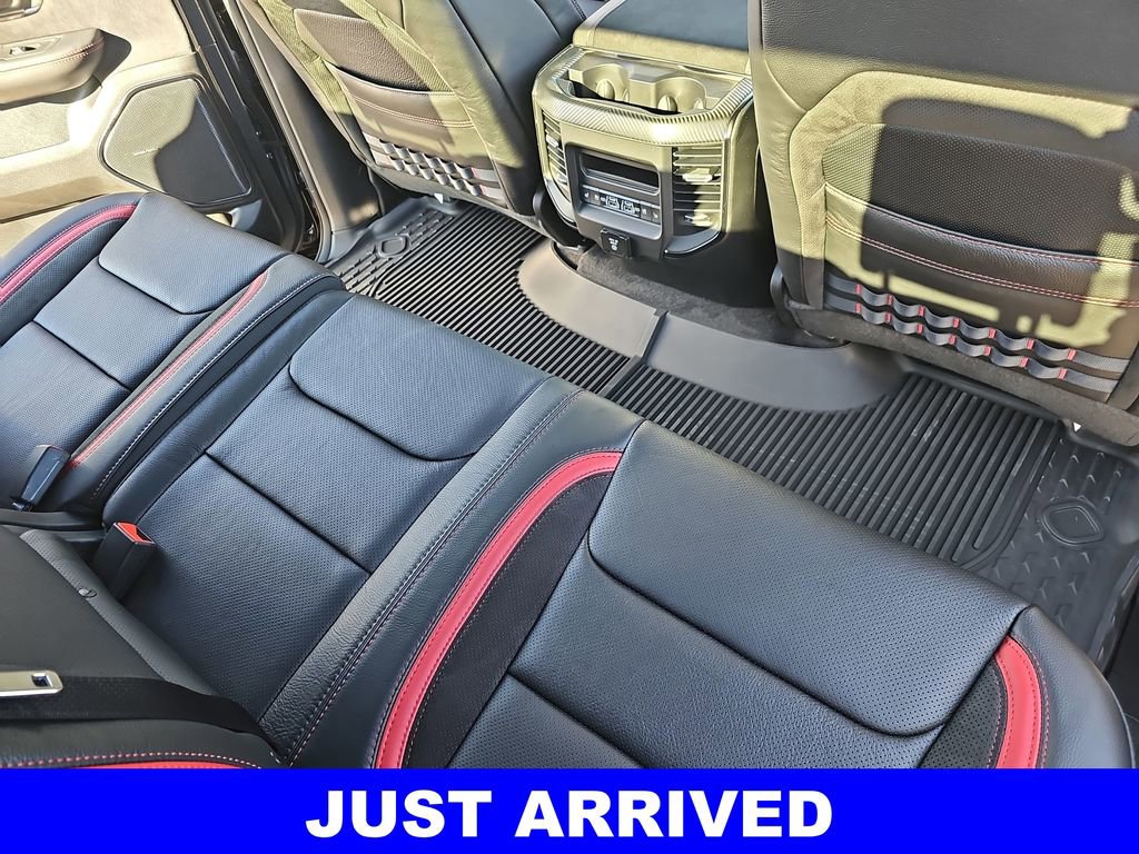 New 2026 RAM 1500 RHO w/ RHO Level 1 Equipment Group image 11