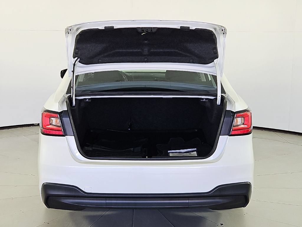 Certified 2025 Subaru Legacy Premium AWD/4WD image 11