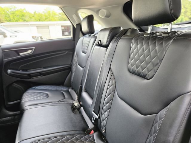 Used 2024 Ford Edge Titanium AWD/4WD image 27