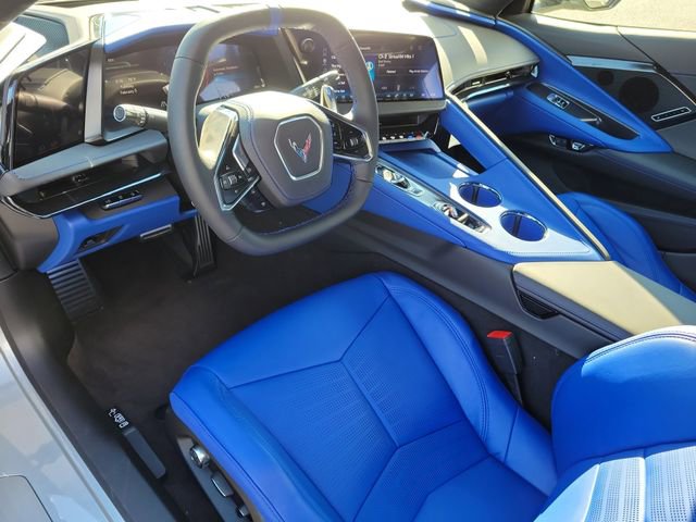 New 2026 Chevrolet Corvette Stingray image 12