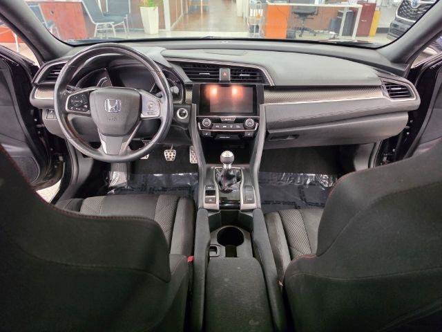Used 2018 Honda Civic Si image 10