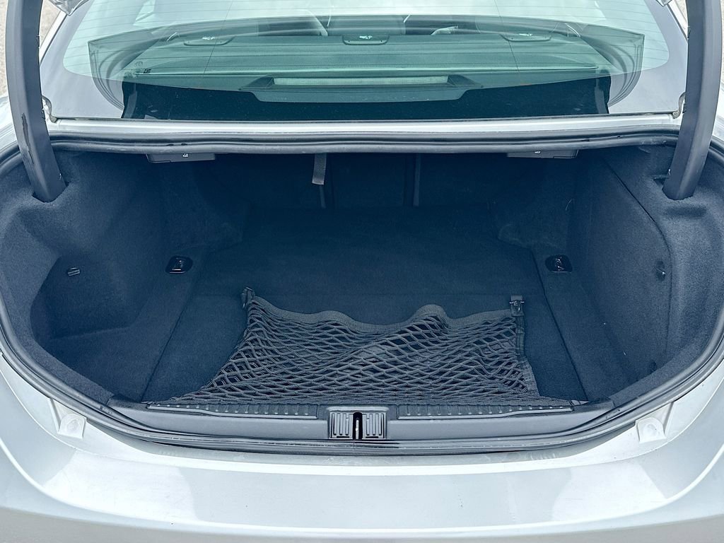 Used 2019 Alfa Romeo Giulia Ti image 16