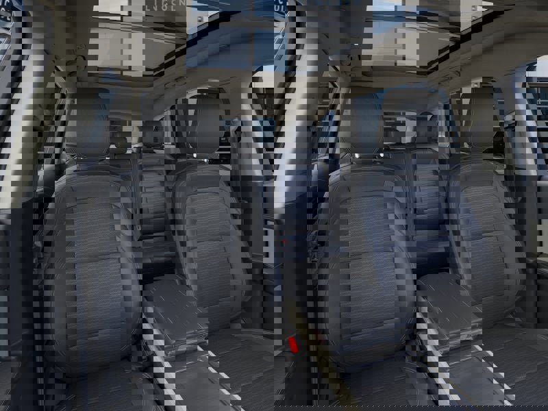 New 2025 Lincoln Nautilus Reserve image 10