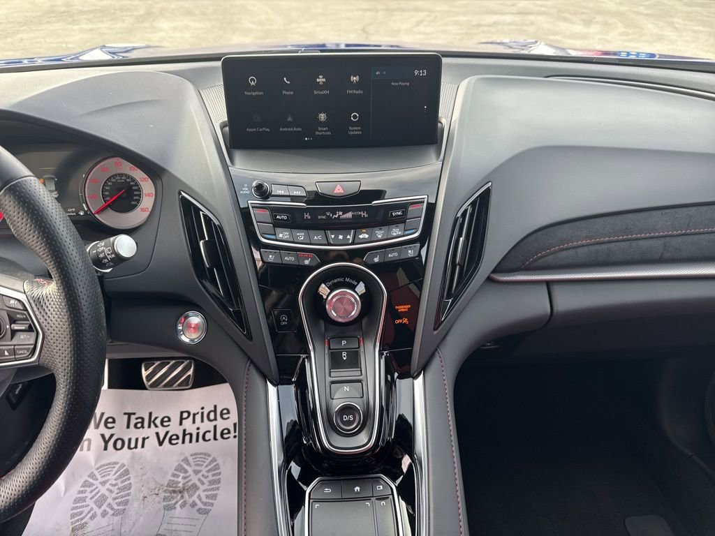 Used 2025 Acura RDX A-Spec image 19