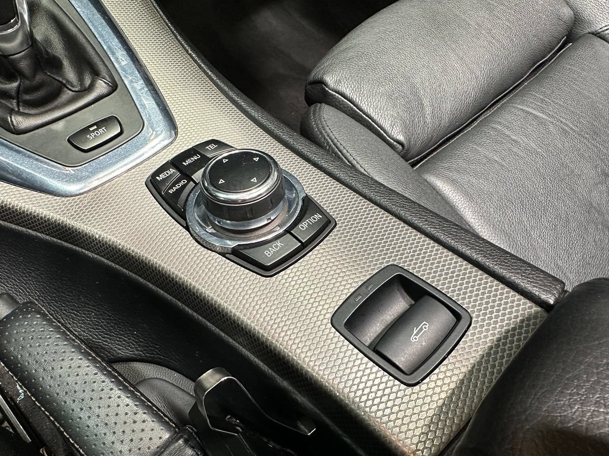 Used 2013 BMW 335is Convertible RWD image 29