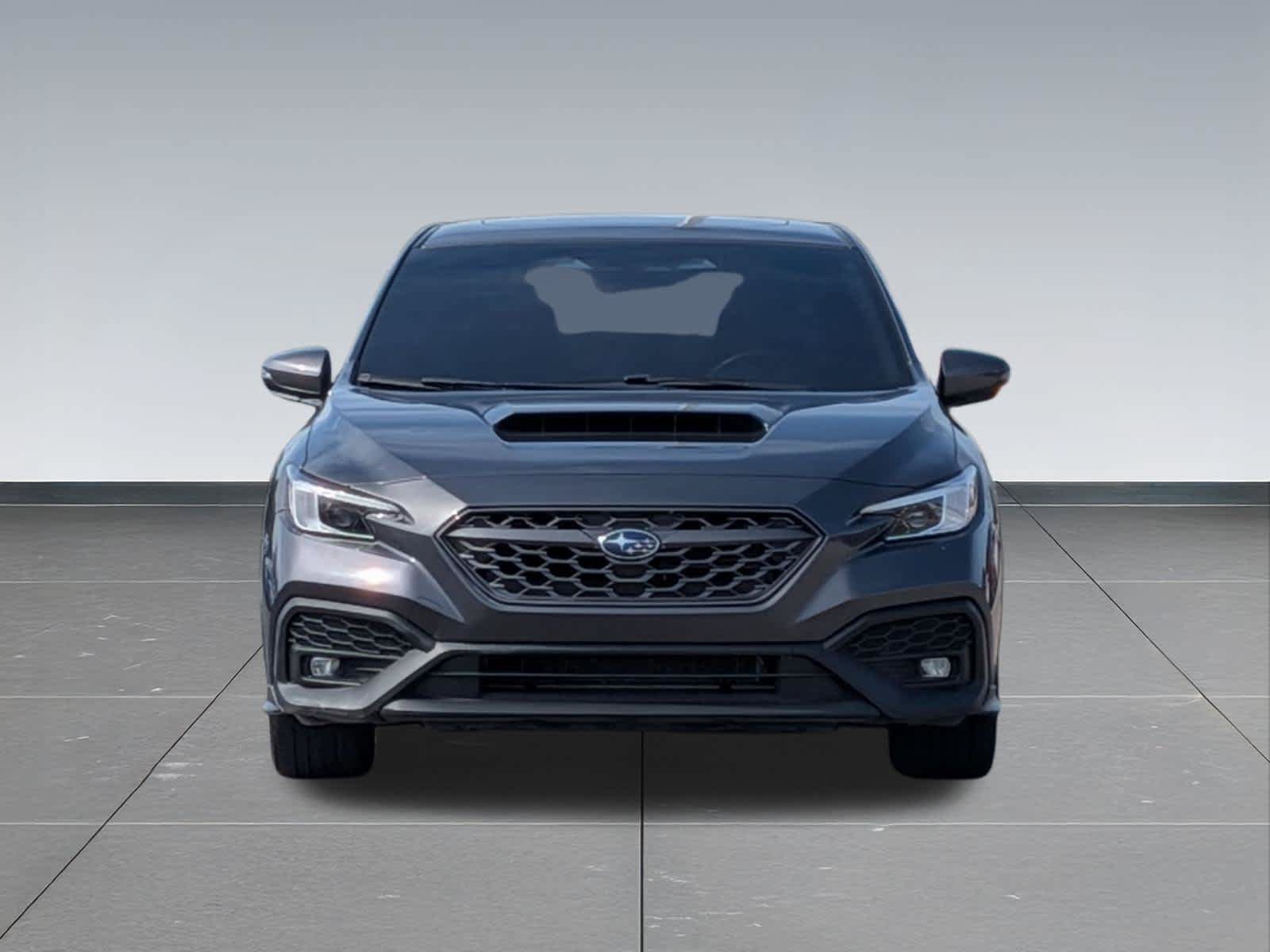 Used 2023 Subaru WRX Limited AWD/4WD image 8