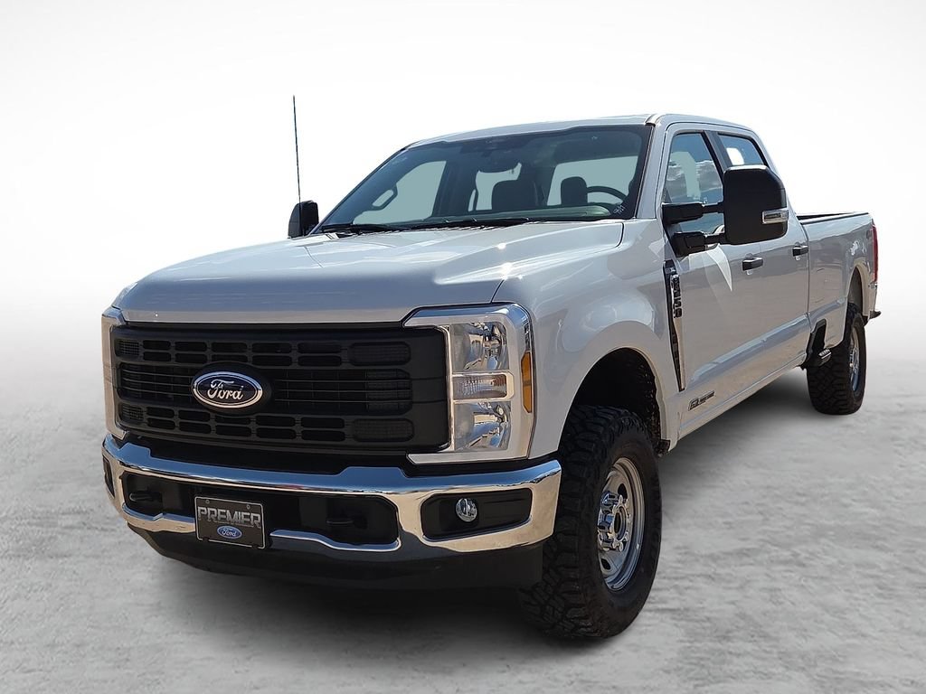 New 2026 Ford F250 XL w/ XL Off-Road Package AWD/4WD image 4
