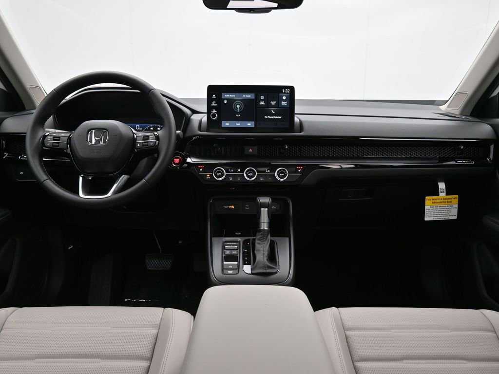 New 2026 Honda CR-V EX-L image 43