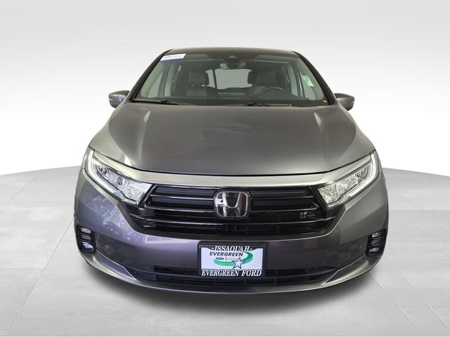 Used 2023 Honda Odyssey Touring video 2
