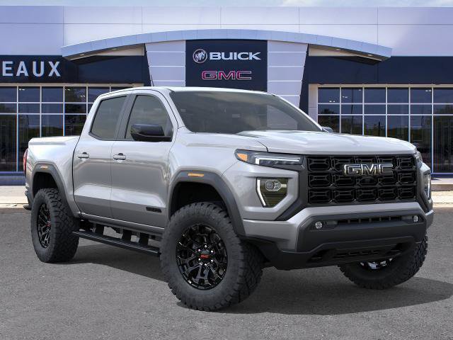 New 2026 GMC Canyon Elevation w/ Convenience Package RWD image 79