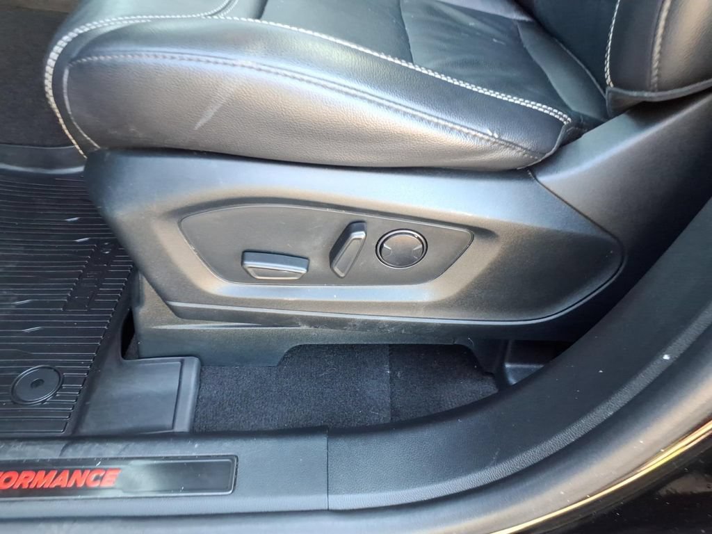 Used 2023 Ford Explorer ST w/ Equipment Group 401A AWD/4WD image 6