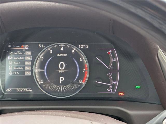 Used 2019 Lexus ES 350 ES 350 image 10