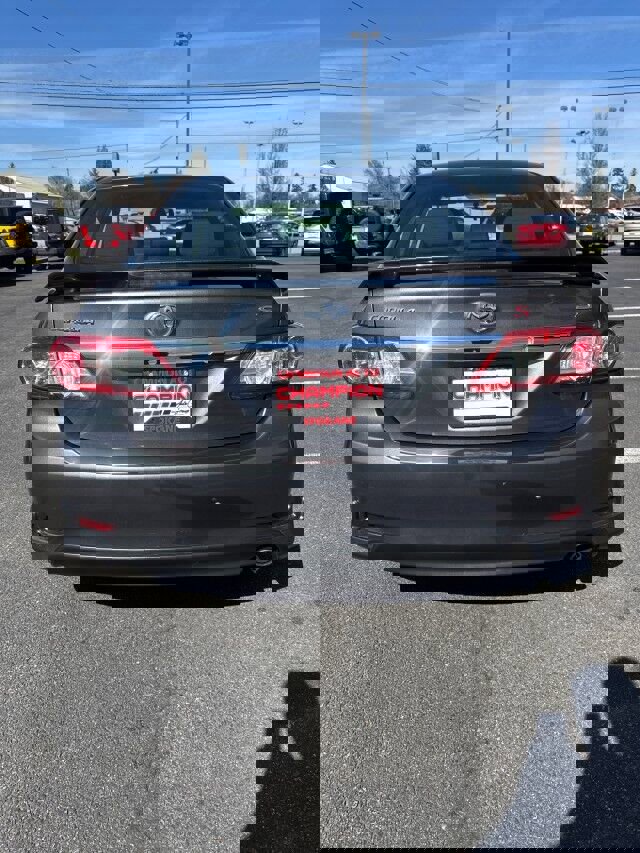 Used 2012 Toyota Corolla S FWD image 7