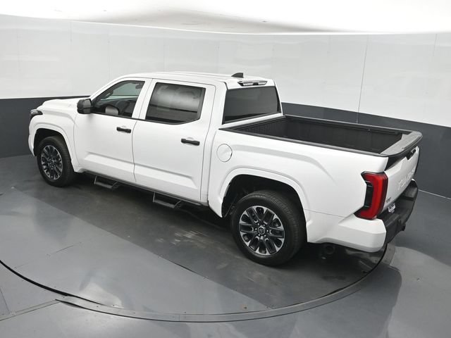 Used 2025 Toyota Tundra SR w/ SR Tow Package RWD image 44
