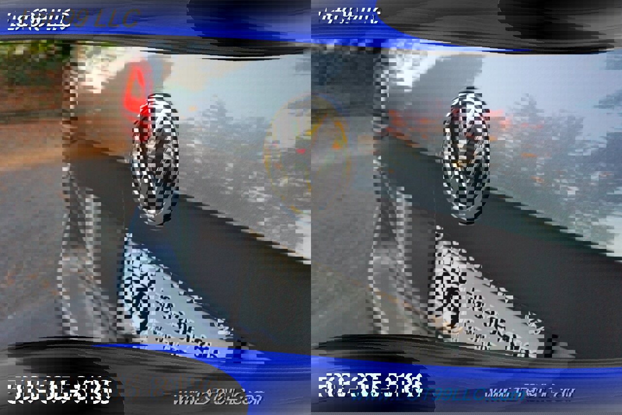 Used 2015 Volkswagen Golf TDI S image 29