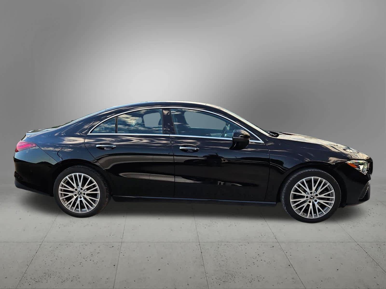 Used 2025 Mercedes-Benz CLA 250 image 7
