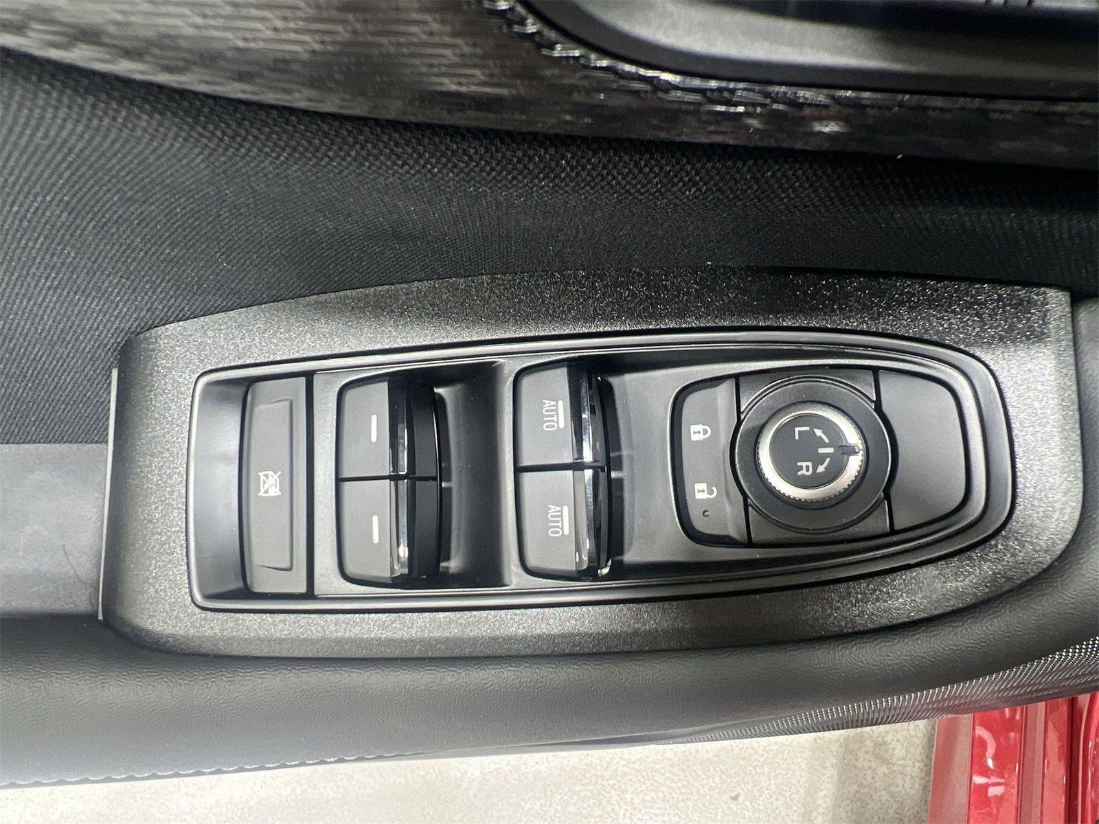 New 2025 Subaru Legacy Premium image 13