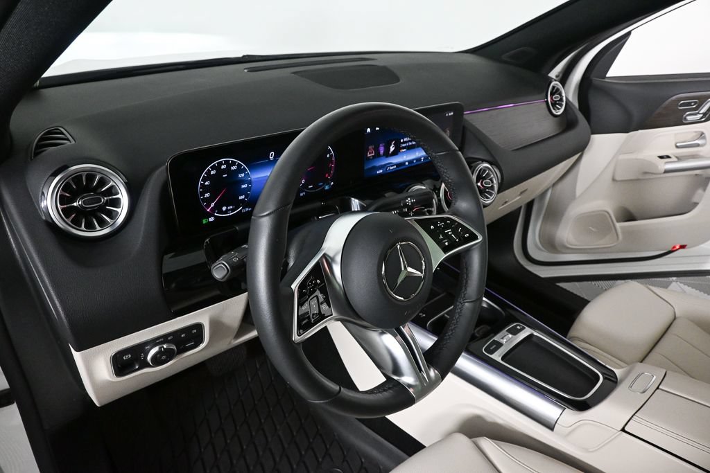 Used 2026 Mercedes-Benz GLA 250 image 6