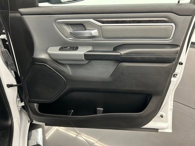 Used 2023 RAM 1500 Big Horn w/ Trailer Tow Group image 33