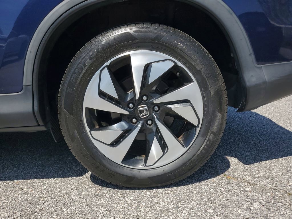 Used 2016 Honda CR-V Touring image 13