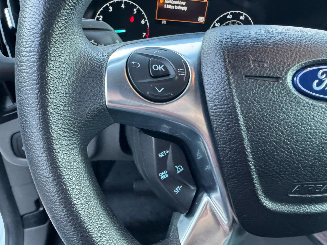 Used 2022 Ford Transit Connect XL image 23