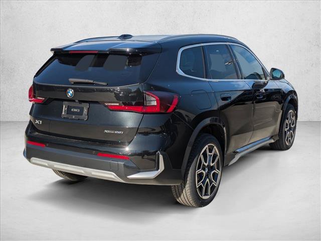 Used 2026 BMW X1 xDrive28i w/ Technology Package AWD/4WD image 2