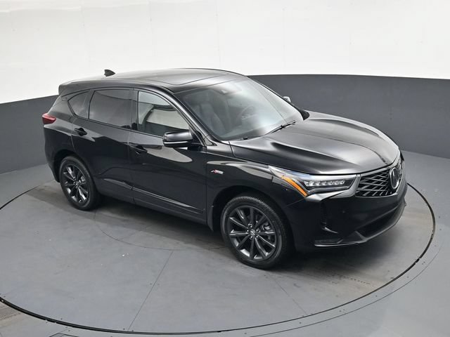 New 2026 Acura RDX A-Spec AWD/4WD image 18