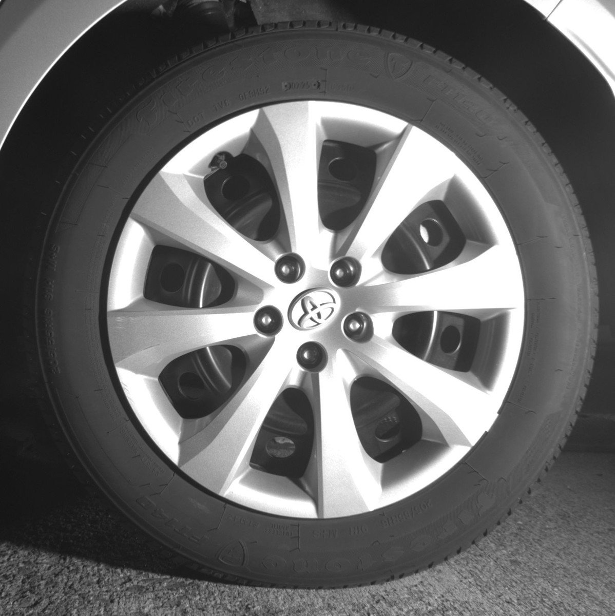 Used 2025 Toyota Corolla LE image 14