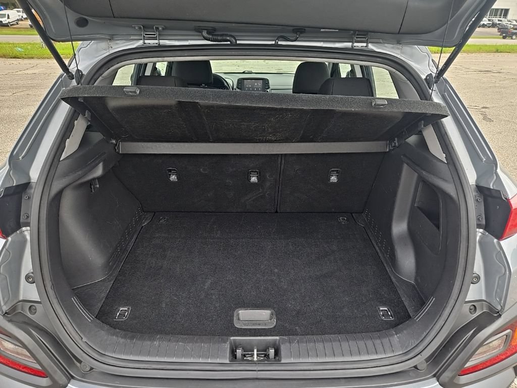 Used 2020 Hyundai Kona SE FWD image 22