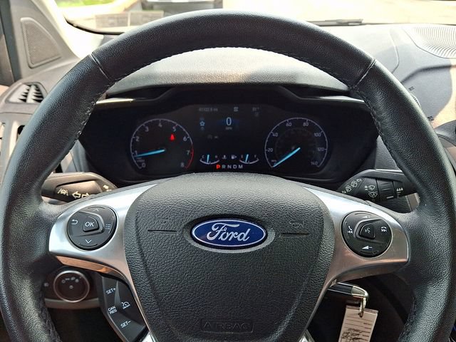 Used 2020 Ford Transit Connect XLT w/ Trailer Tow Package FWD image 19