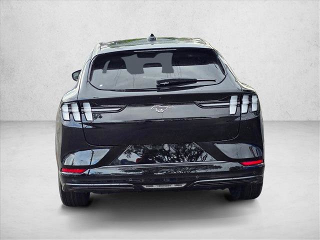 New 2026 Ford Mustang Mach-E Premium AWD/4WD image 7