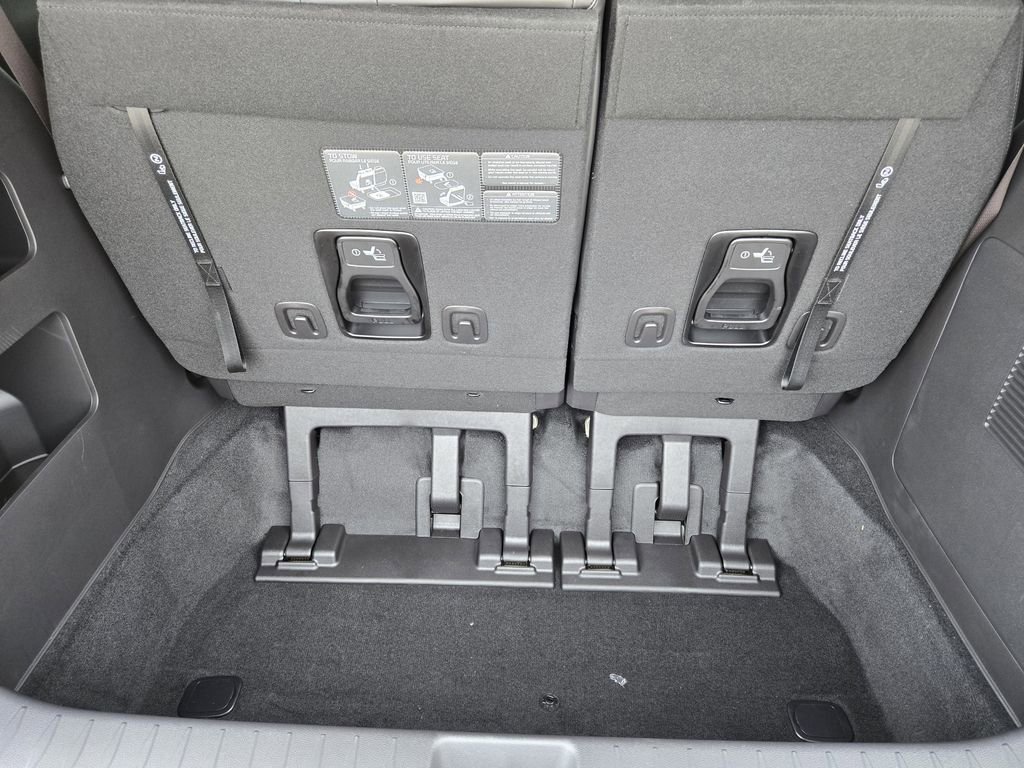 New 2026 Kia Carnival image 22