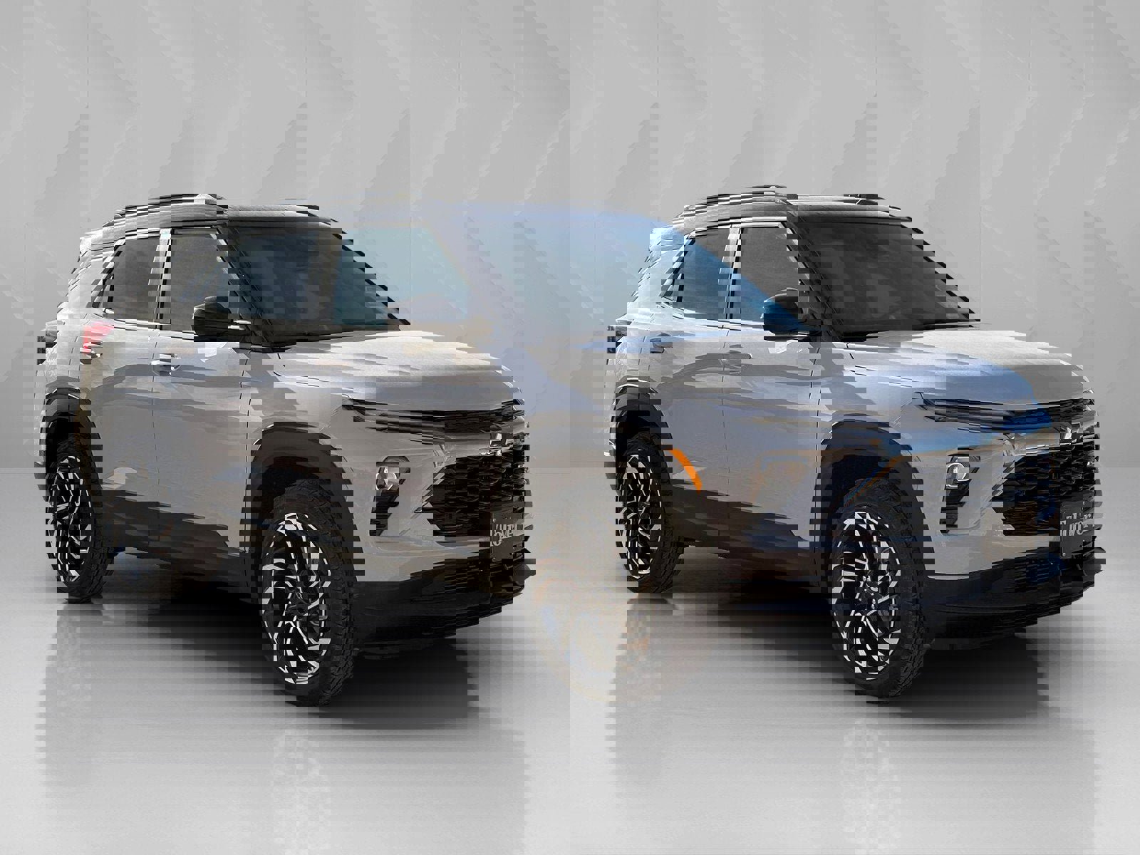 New 2026 Chevrolet TrailBlazer RS w/ Convenience Package image 3