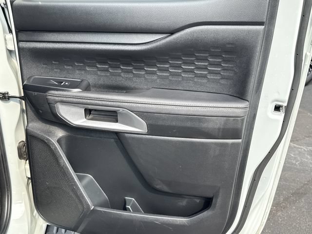 Used 2024 Ford Ranger XLT AWD/4WD image 22