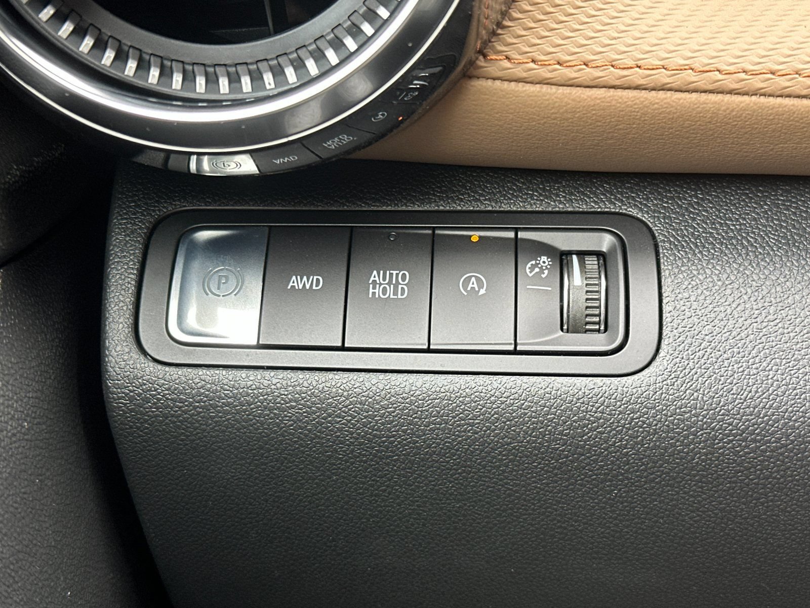 Used 2026 Chevrolet Equinox ACTIV AWD/4WD image 34