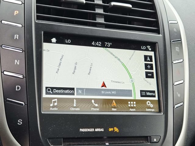 Used 2018 Lincoln MKC Reserve FWD image 14