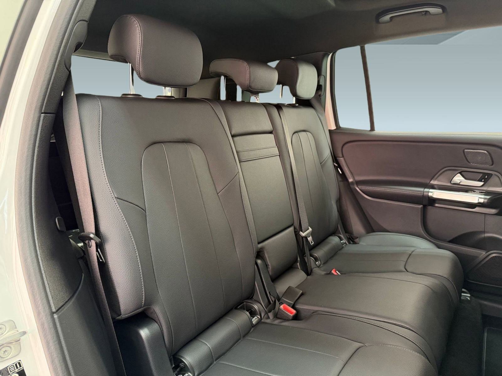 New 2026 Mercedes-Benz GLB 250 image 22