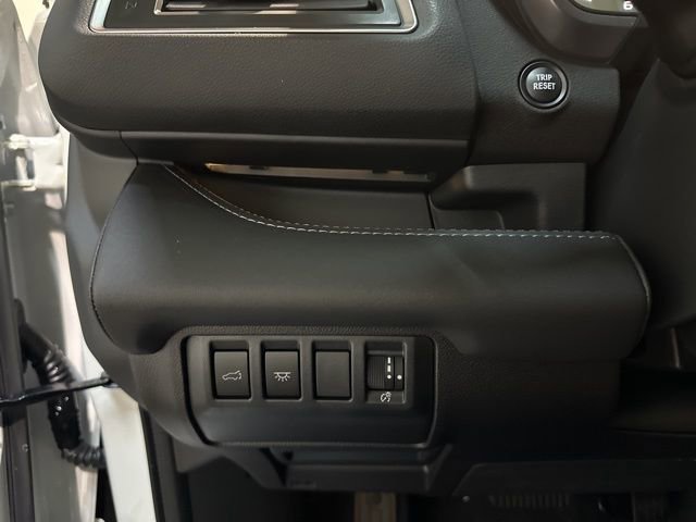 New 2025 Subaru Ascent Touring image 19
