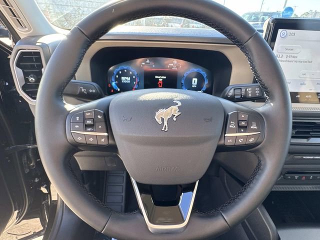 New 2025 Ford Bronco Sport Big Bend w/ Convenience Package image 12
