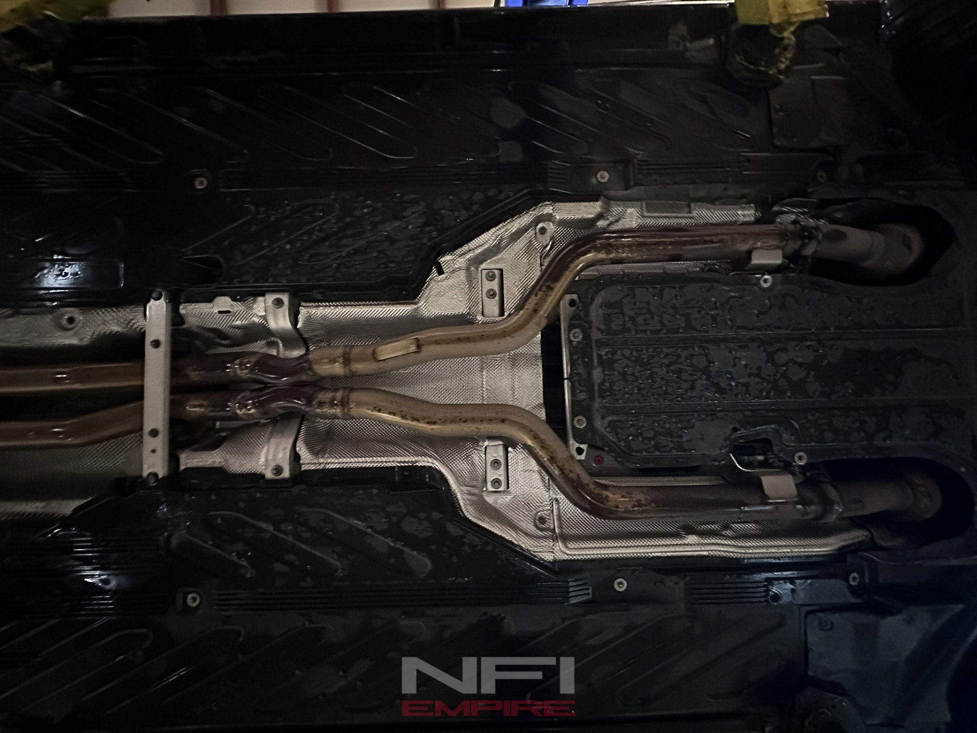 Used 2015 Mercedes-Benz C 63 AMG S image 52