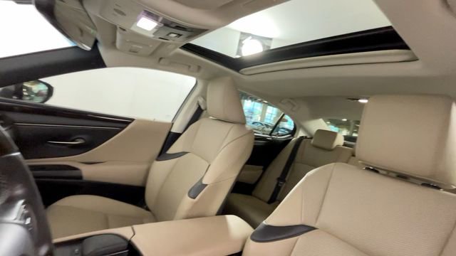 Used 2021 Lexus ES 250 w/ Premium Package AWD/4WD image 25
