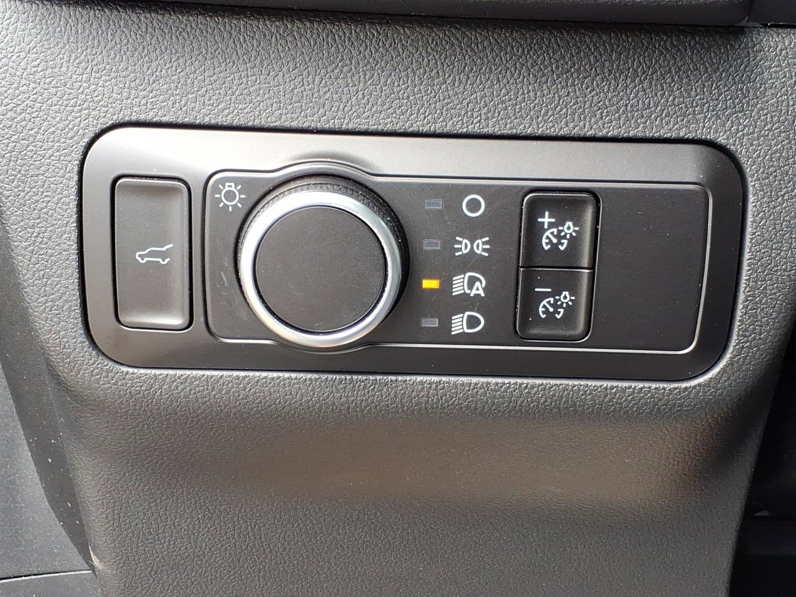 Certified 2022 Ford Escape SE w/ Convenience Package image 16